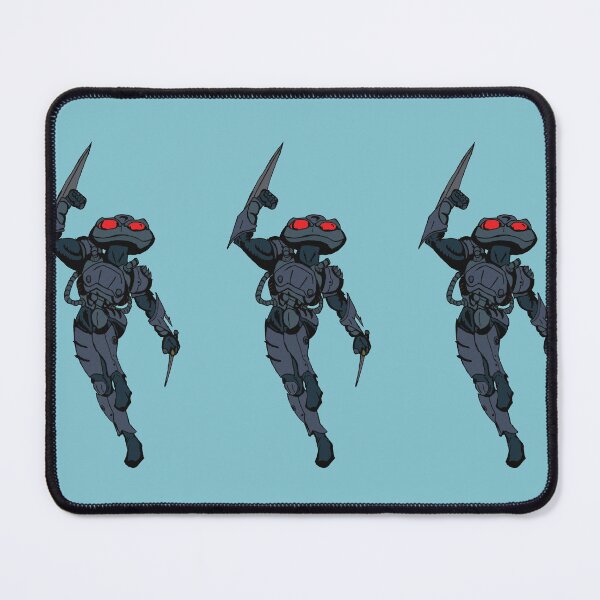 Item preview, Black Manta designed and sold by ace20xd6.