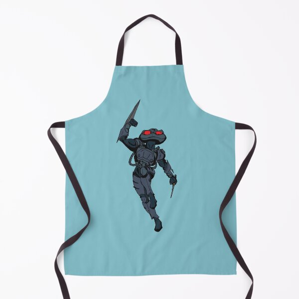 Item preview, Black Manta designed and sold by ace20xd6.