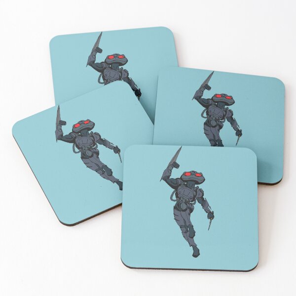 Item preview, Black Manta designed and sold by ace20xd6.