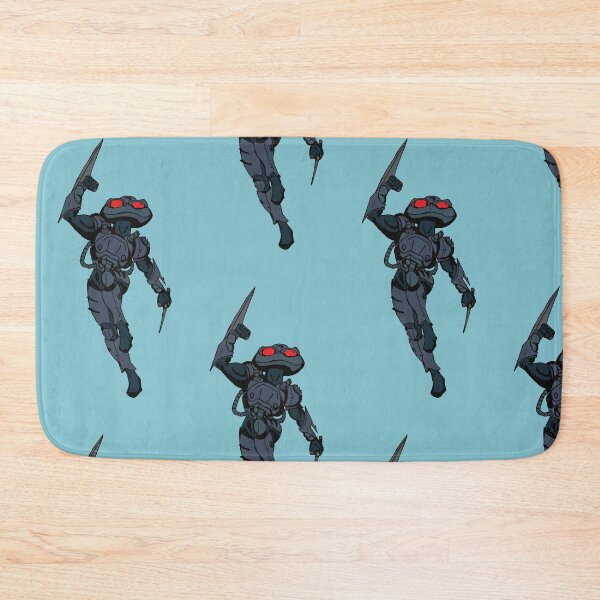 Item preview, Black Manta designed and sold by ace20xd6.