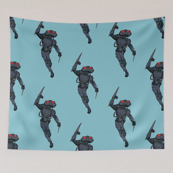 Item preview, Black Manta designed and sold by ace20xd6.