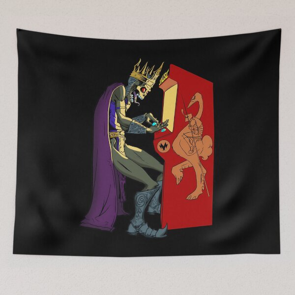 Item preview, Art thou ready	 designed and sold by hzvlhcbavm81.