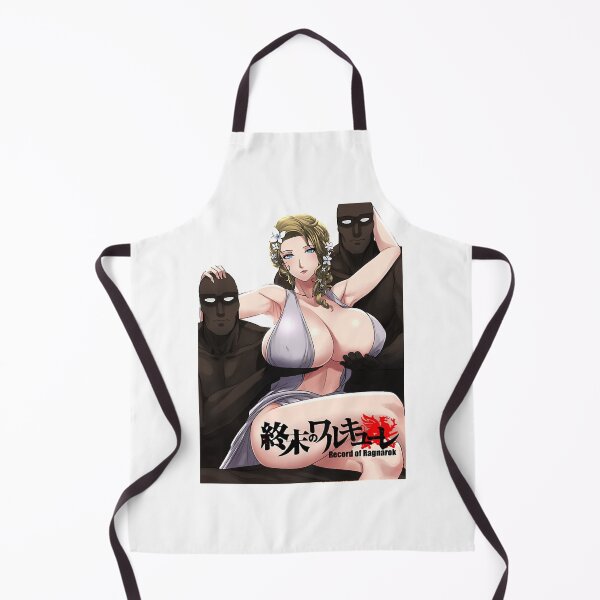 Item preview, The Secrets To Record Of Ragnarok! designed and sold by fideliagrainner.