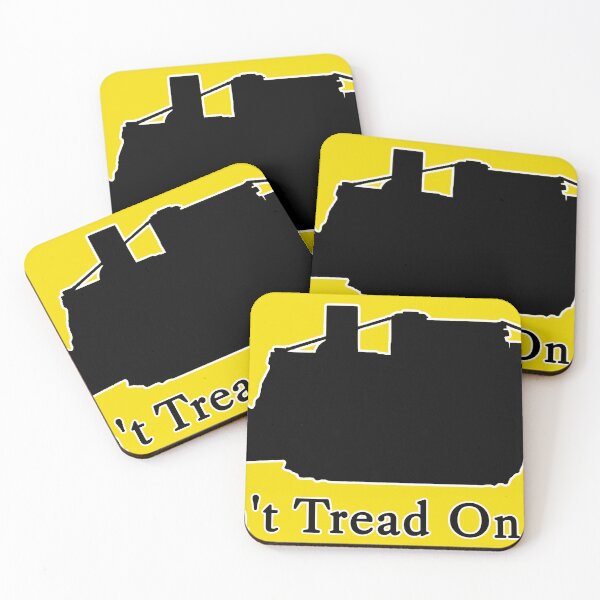 Item preview, Don't Tread On Heemeyer designed and sold by SlickMerch.