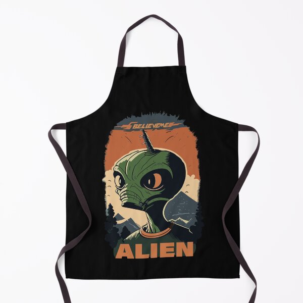 Item preview, Alien Enigma designed and sold by bennasener.