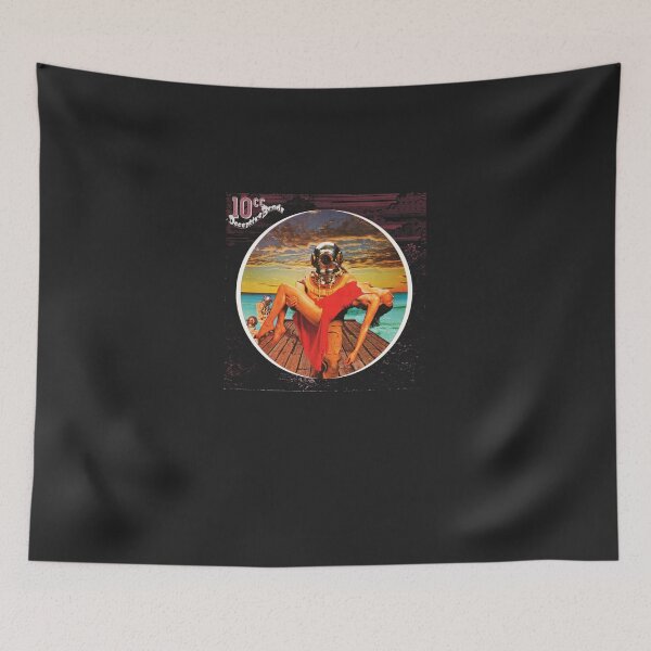 Item preview, The Things We Do For Love designed and sold by RodneyWallace87.