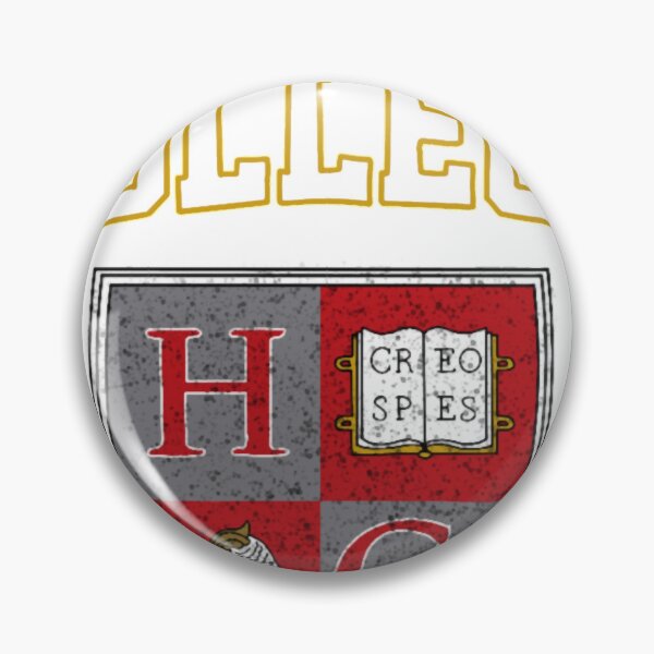 Item preview, Hearst College Veronica Mars designed and sold by JuneHanley.