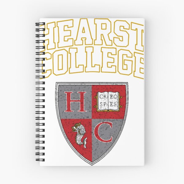 Artikelvorschau, Hearst College Veronica Mars entworfen und verkauft von JuneHanley.