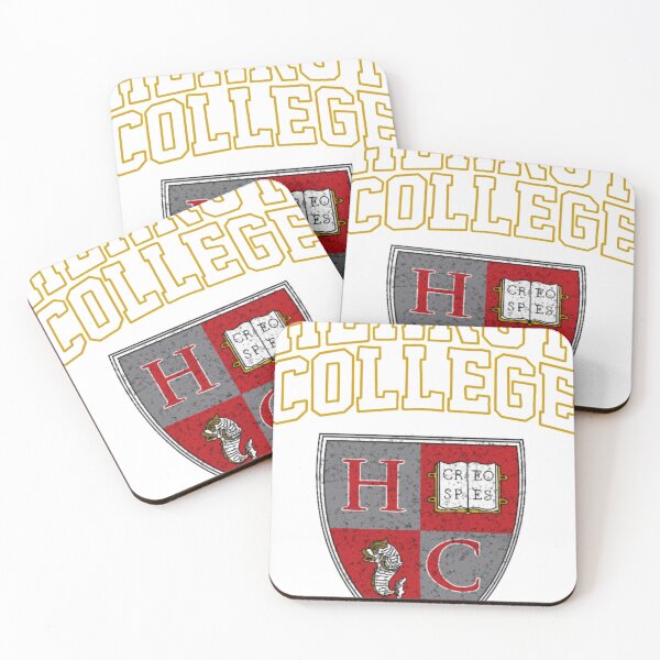Item preview, Hearst College Veronica Mars designed and sold by JuneHanley.