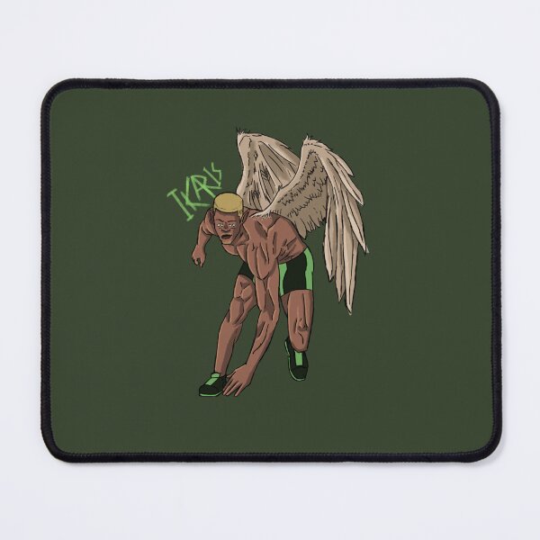 Item preview, IKARIS designed and sold by MuriLove.