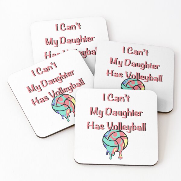 Item preview, Volleyball mom designed and sold by RayRaysX2.