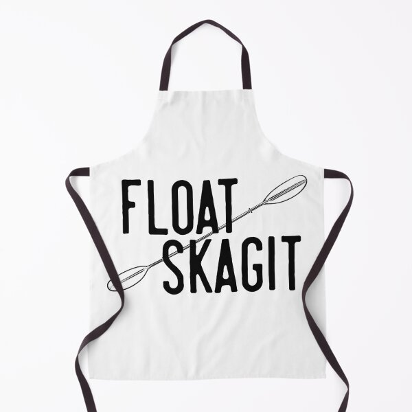 Item preview, Float Skagit designed and sold by Gritz - Photographer, AI Artist.