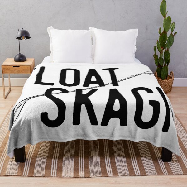 Item preview, Float Skagit designed and sold by Gritz - Photographer, AI Artist.