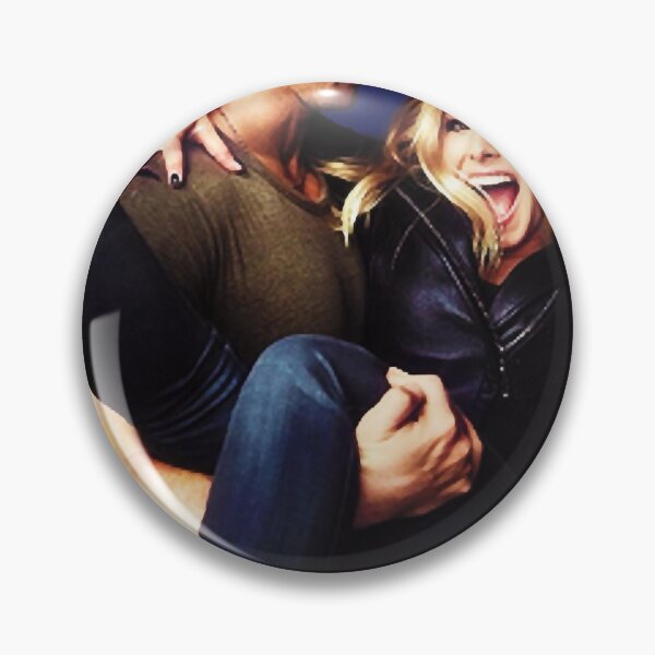 Item preview, Logan and Veronica designed and sold by JuneHanley.