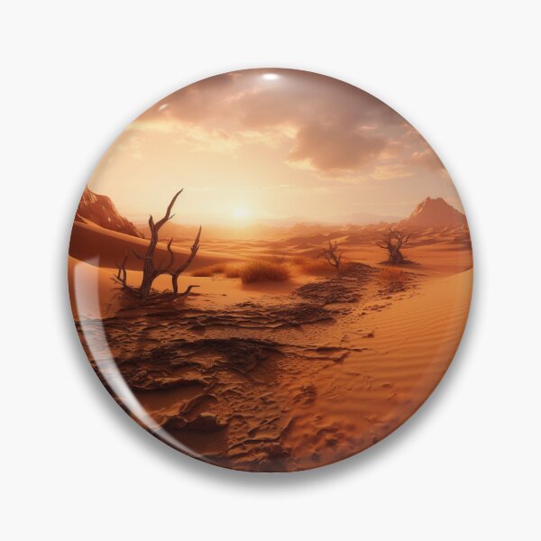 Item preview, desert life designed and sold by happydecals.