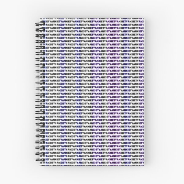 Item preview, Pattern anxiety lines color. designed and sold by MirBer.