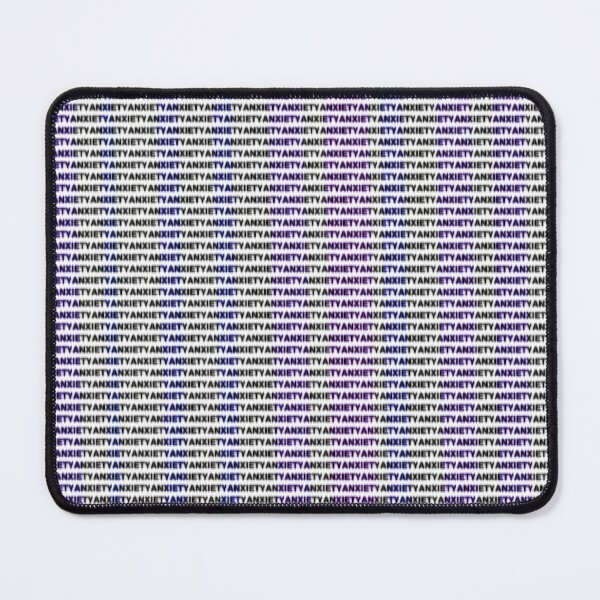Item preview, Pattern anxiety lines color. designed and sold by MirBer.
