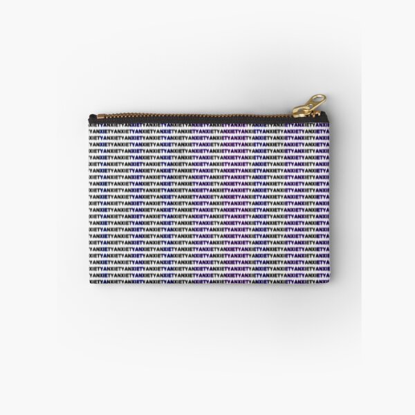 Item preview, Pattern anxiety lines color. designed and sold by MirBer.