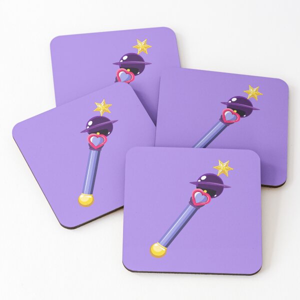 Item preview,  sailor saturn scepter designed and sold by yessebel.