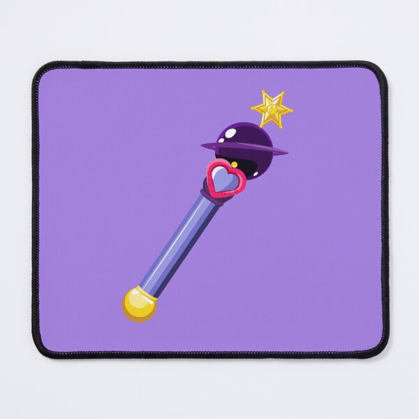Item preview,  sailor saturn scepter designed and sold by yessebel.