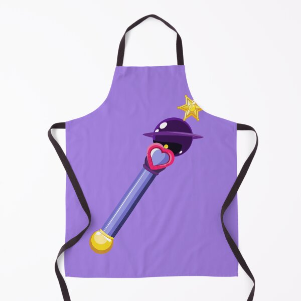 Item preview,  sailor saturn scepter designed and sold by yessebel.