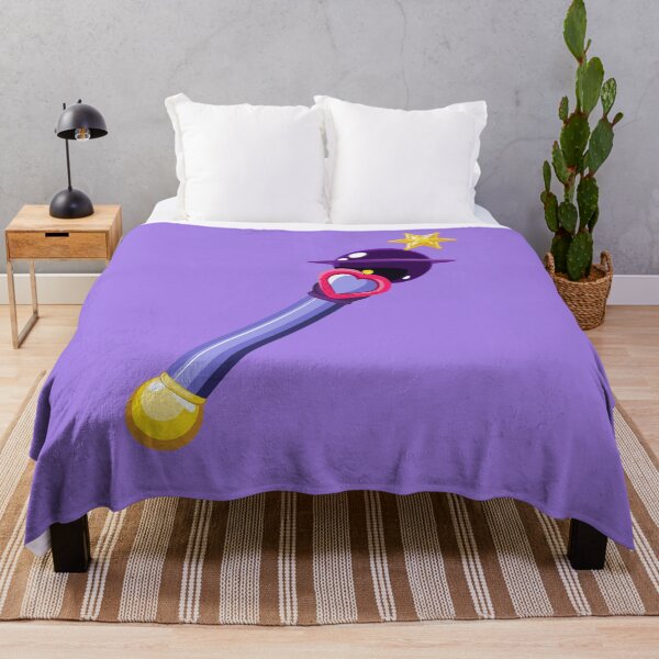 Item preview,  sailor saturn scepter designed and sold by yessebel.