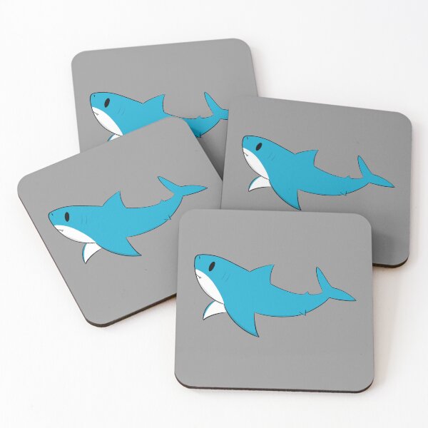 Item preview, Shark Buddy designed and sold by DanskMushroom:3.