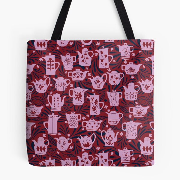 Item preview, It's tea time designed and sold by NatGonzalez.
