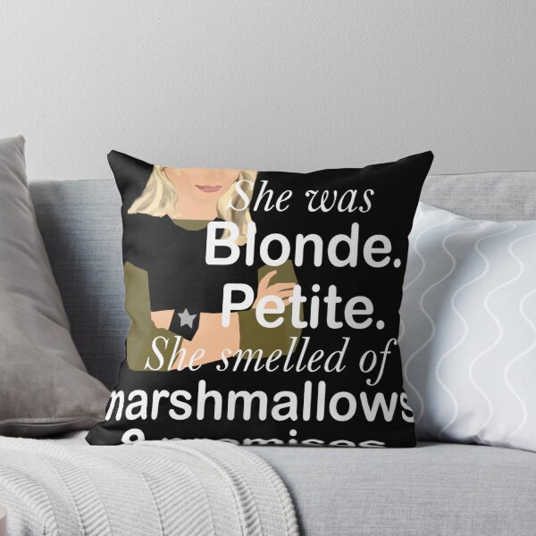 Item preview, Marshallow designed and sold by JuneHanley.
