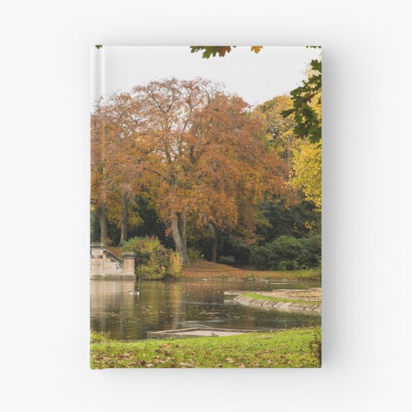 Artikelvorschau, Birkenhead Park Bootshaus entworfen und verkauft von David Chennell.