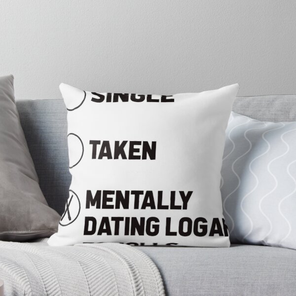 Item preview, MEME DATING LOGAN ECHOLLS - VERONICA MARS designed and sold by JuneHanley.