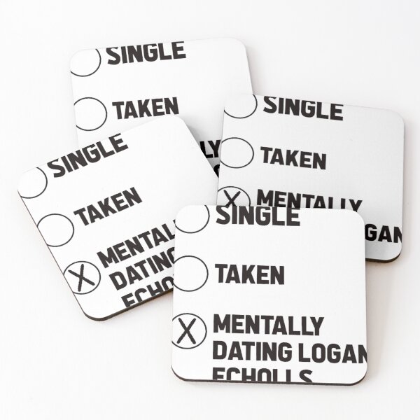 Item preview, MEME DATING LOGAN ECHOLLS - VERONICA MARS designed and sold by JuneHanley.