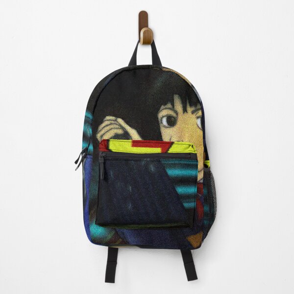 Item preview, Lain Fiction designed and sold by Obayozo3.