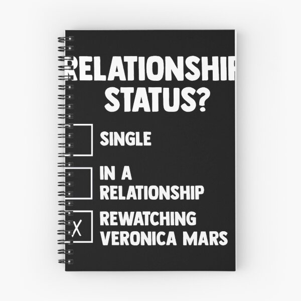 Item preview, MEME Veronica mars designed and sold by JuneHanley.
