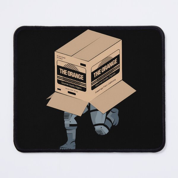 Item preview, Solid Snake Sneaking in Box - Metal Gear Solid  	 designed and sold by zpgtepzdh23.