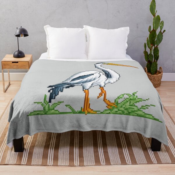 Item preview, Copy of Pixel Water Buffalo Design Print designed and sold by randomtdesigns.