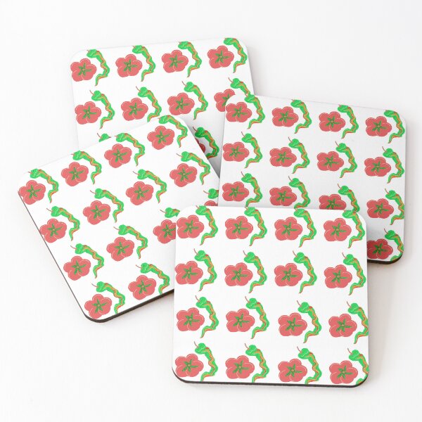 Item preview, Tomato and Pepper in Dance designed and sold by JLPeterson65.