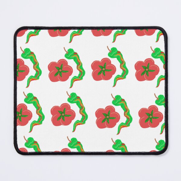 Item preview, Tomato and Pepper in Dance designed and sold by JLPeterson65.