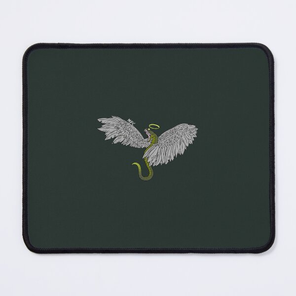 Item preview, The IcaruSnake designed and sold by MuriLove.