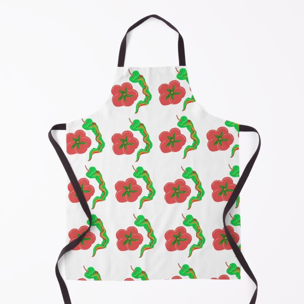 Item preview, Tomato and Pepper in Dance designed and sold by JLPeterson65.