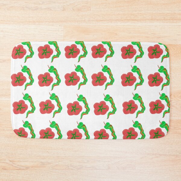Item preview, Tomato and Pepper in Dance designed and sold by JLPeterson65.