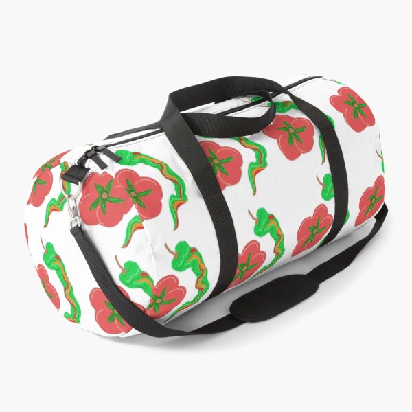 Item preview, Tomato and Pepper in Dance designed and sold by JLPeterson65.