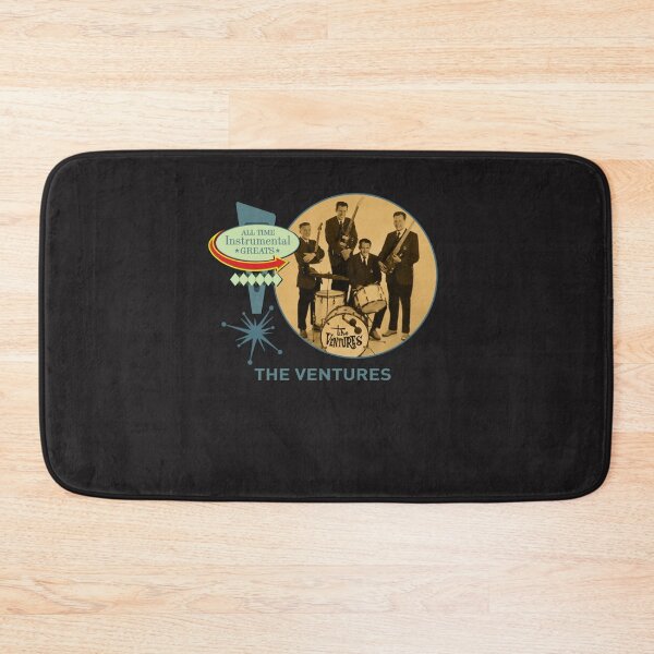 Item preview, The Ventures All Time Instrumental Greats designed and sold by RodneyWallace87.