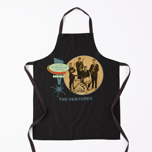 Item preview, The Ventures All Time Instrumental Greats designed and sold by RodneyWallace87.