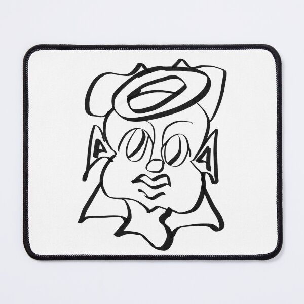 Item preview, Gremlin Angel designed and sold by PaintToven.