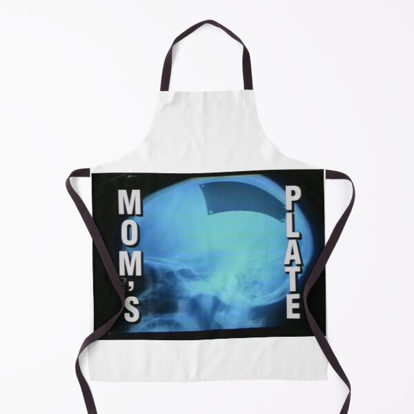 Item preview, Mom's Plate - The Adventures of Pete and Pete designed and sold by TheBadinBoomer.