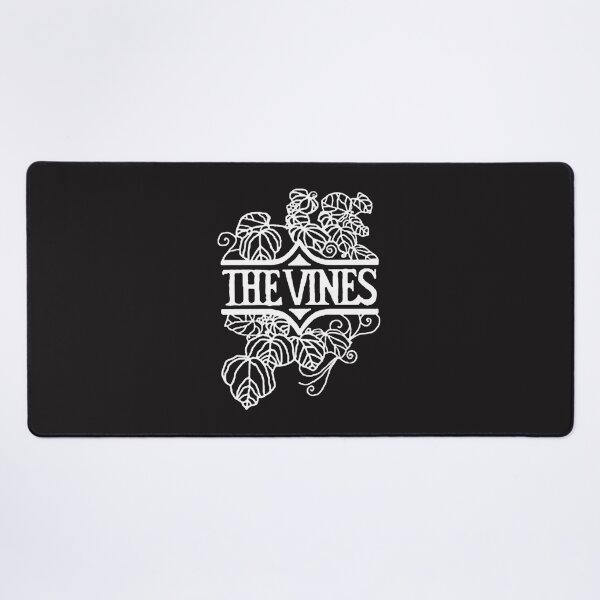 Item preview, The Vines alt rock band designed and sold by RodneyWallace87.