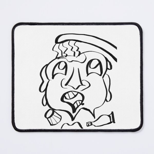 Item preview, Brush Your Teeth designed and sold by PaintToven.