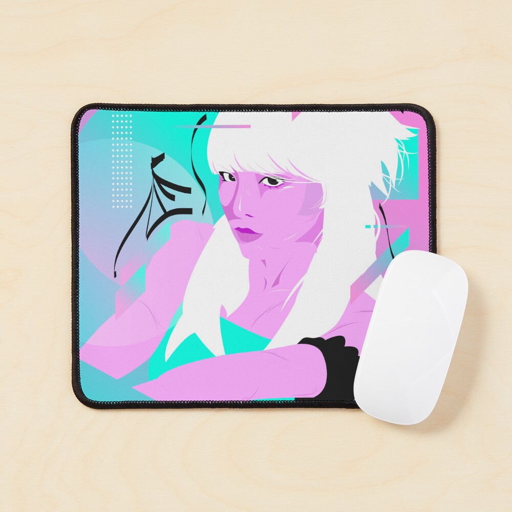 Item preview, Mouse Pad designed and sold by MJSDesign.