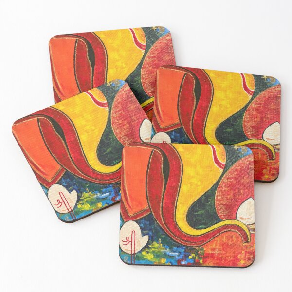 Item preview, Wise and remover of obstacles, Ganesha-2 designed and sold by Soniaabrol.